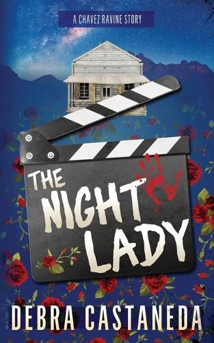 Cover image for The Night Lady