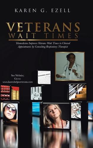 Cover image for Veterans Wait Times