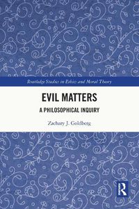 Cover image for Evil Matters