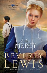 Cover image for The Mercy