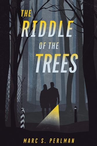 Cover image for The Riddle of the Trees