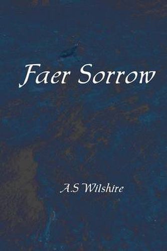Cover image for Faer Sorrow