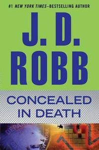 Cover image for Concealed in Death