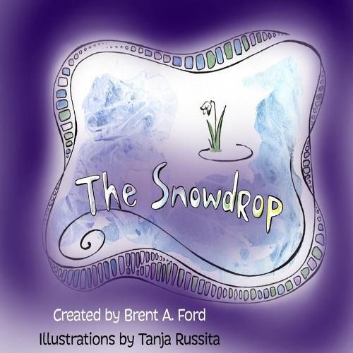 Cover image for The Snowdrop