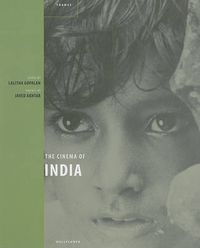 Cover image for The Cinema of India