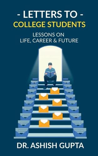 Cover image for Letters to College Students