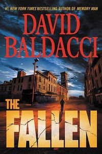 Cover image for The Fallen