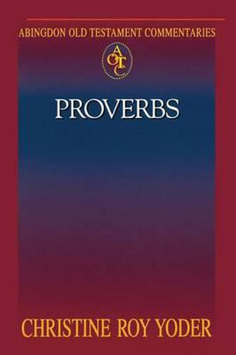 Cover image for Proverbs