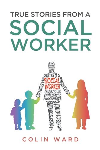 True Stories from a Social Worker