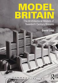 Cover image for Model Britain