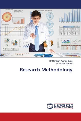 Cover image for Research Methodology