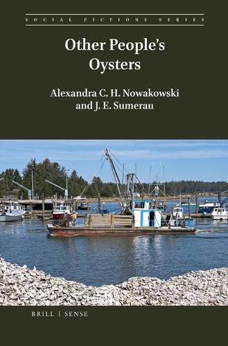 Cover image for Other People's Oysters