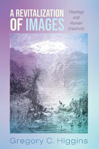 Cover image for A Revitalization of Images