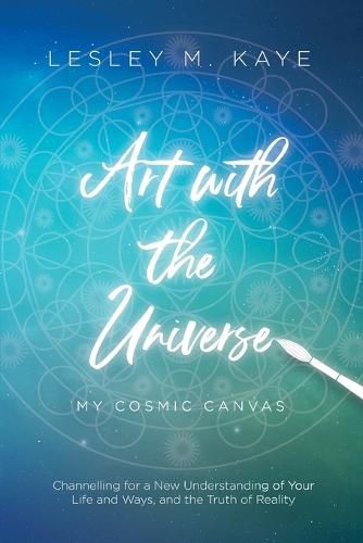 Cover image for Art with the Universe