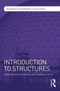 Cover image for Introduction to Structures