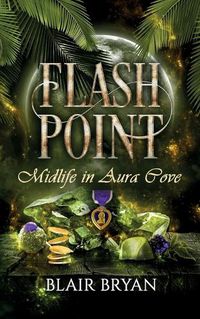 Cover image for Flash Point