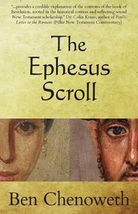 Cover image for The Ephesus Scroll