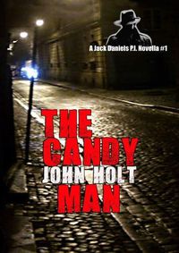 Cover image for The Candy Man