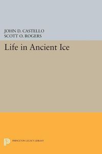 Cover image for Life in Ancient Ice