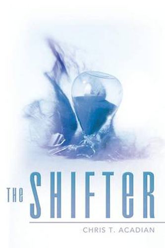 Cover image for The Shifter
