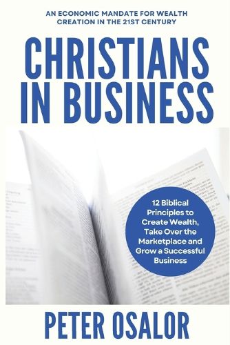 Christians In Business