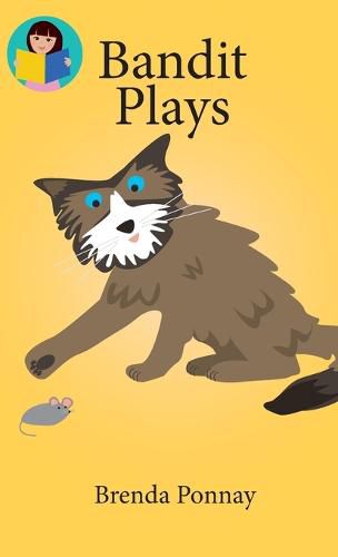 Cover image for Bandit Plays