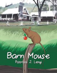 Cover image for Barn Mouse