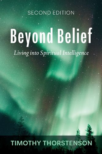 Cover image for Beyond Belief, Second Edition