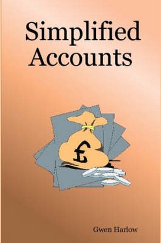 Cover image for Simplified Accounts