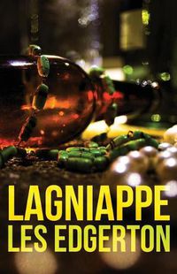 Cover image for Lagniappe