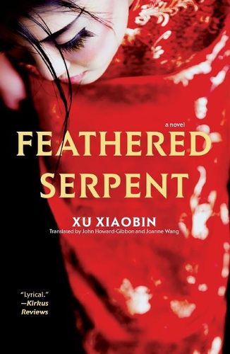 Feathered Serpent: A Novel