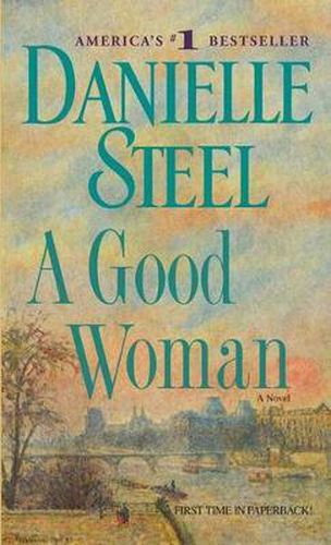Cover image for A Good Woman: A Novel