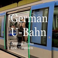 Cover image for German U-Bahn