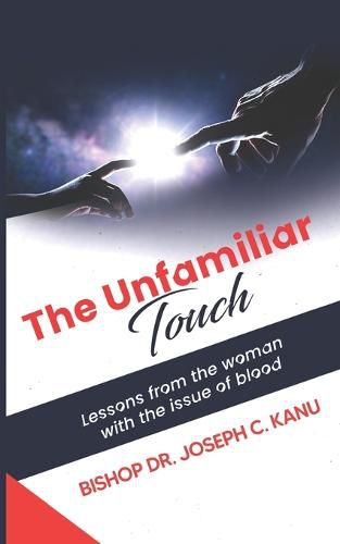 Cover image for The Unfamiliar Touch