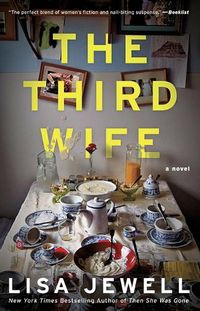 Cover image for The Third Wife