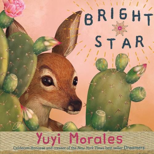 Cover image for Bright Star