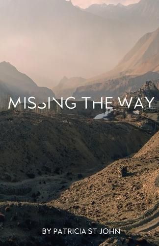 Missing The Way: They Could Not Enter In How Israel Missed God's Rest