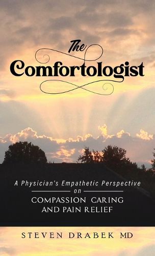 Cover image for The Comfortologist