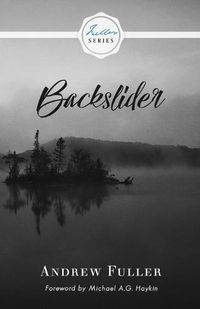 Cover image for Backslider
