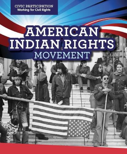 American Indian Rights Movement