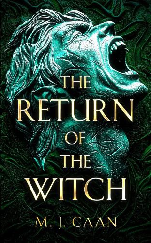Cover image for The Return Of The Witch