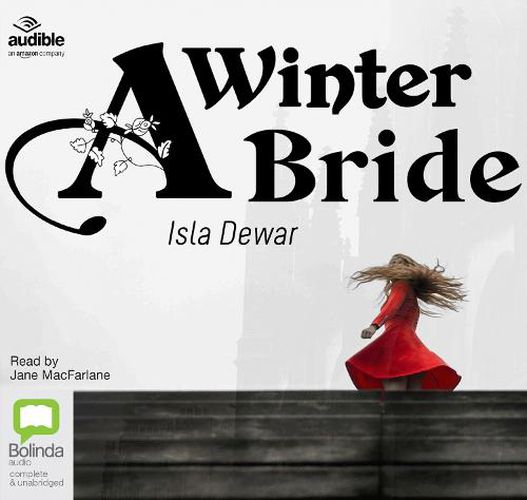 Cover image for A Winter Bride