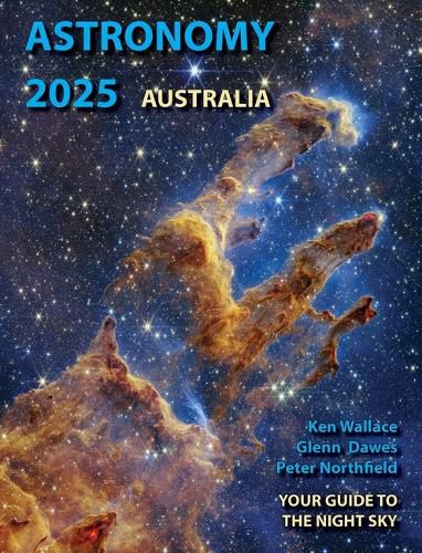 Astronomy 2025 Australia