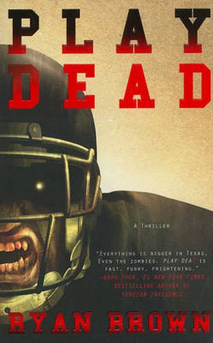 Cover image for Play Dead