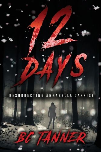 Cover image for 12 Days