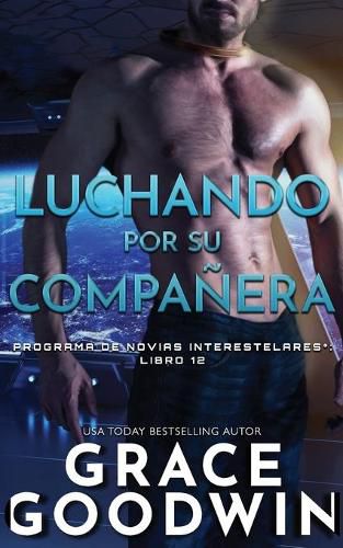 Cover image for Luchando por su companera