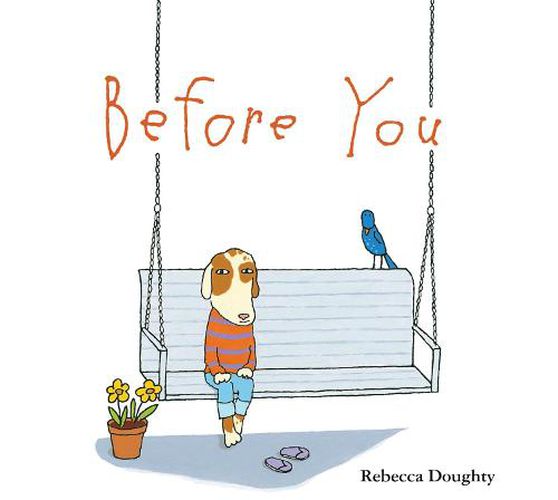 Cover image for Before You