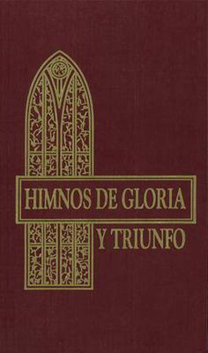Cover image for Himnos de gloria y triunfo