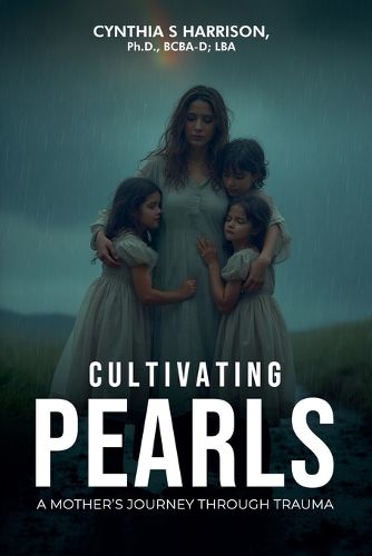 Cover image for Cultivating Pearls