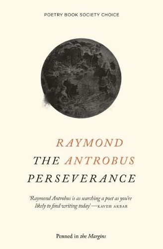 Cover image for The Perseverance